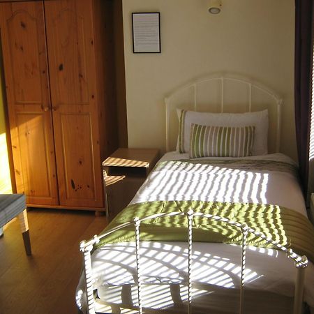 Slieve Elva B&B Lisdoonvarna Ngoại thất bức ảnh