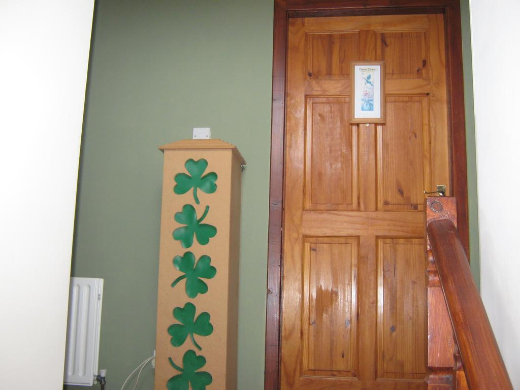 Slieve Elva B&B Lisdoonvarna Ngoại thất bức ảnh