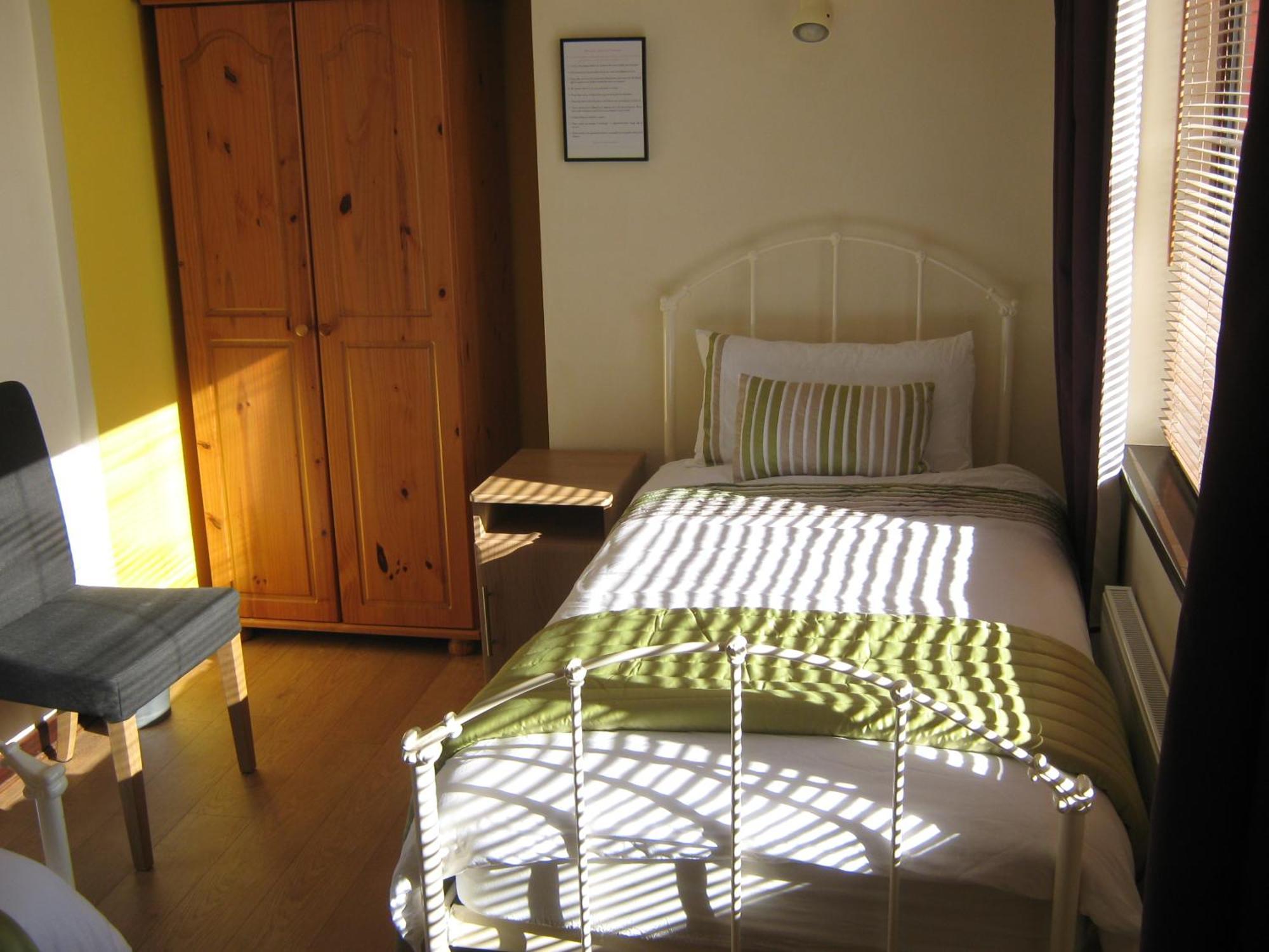 Slieve Elva B&B Lisdoonvarna Ngoại thất bức ảnh